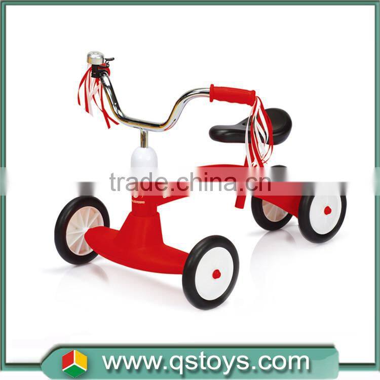 funny child frog scooter in China