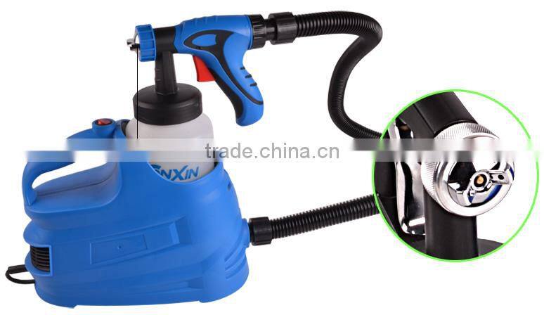 HOT SALE portable spray paint machine CE/GS/EMC Approved - Professional factory