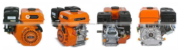 Gasoline Engines Loncin