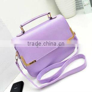 high quality lady bag/handbags for Noble women with pu