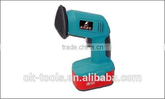 OK-Tools high quality power tools 13mm Electric screwdriver with handle