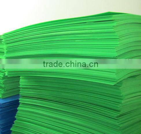 Polypropylene pp corrugated plastic box with lid