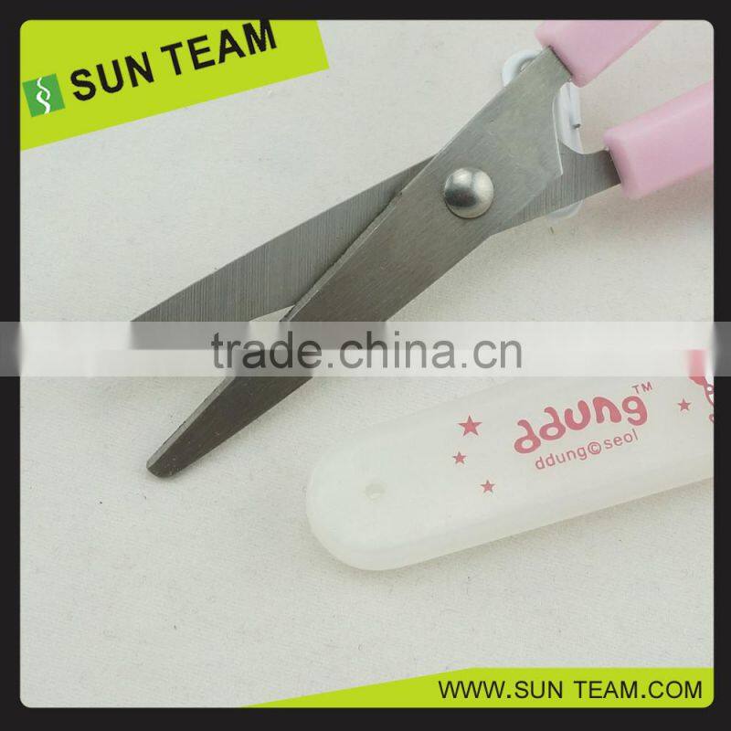 SC019 4-3/4" New cheap paper cutting children all kind of scissors