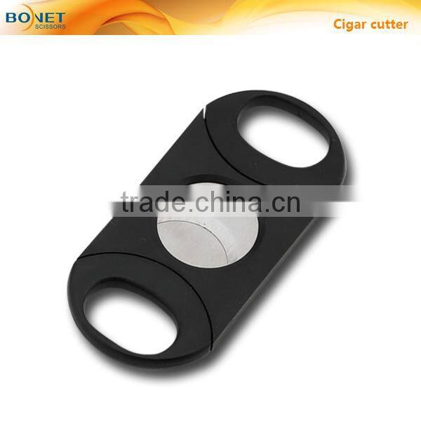 SC21005 CE Certificated Cuts up to a 56 ring gauge cigar best cohiba cigar cutter