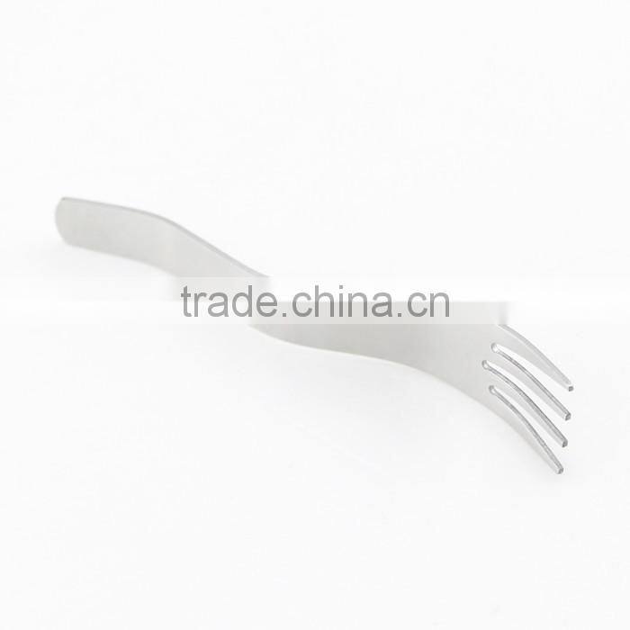High Quality Stainless Steel Salad Fork Salad Tool Kitchen Utensil For Salad