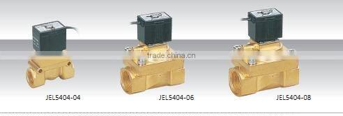 JEL 5404 High-Pressure-and-Temperature-Valve with high quality