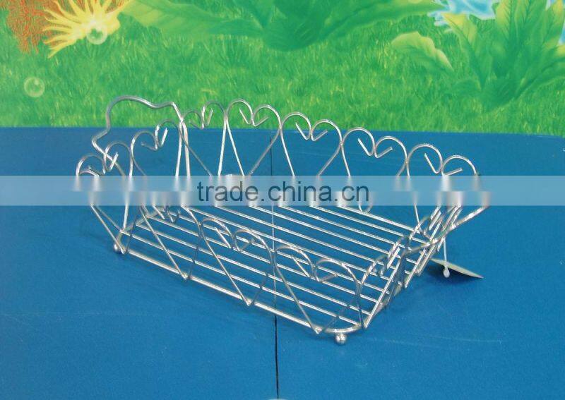 Retangle Fruit Basket