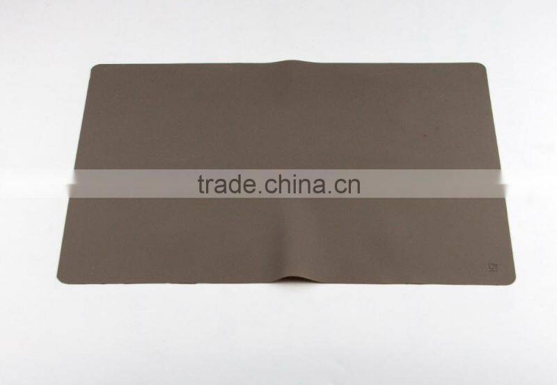 16098 Chef Special,Non Stick,Non Slip Extra Large Silicone Baking Mat for Pastry Rolling with Measurements(40x60cm)