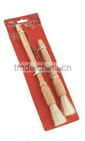 BBQ plastic basting brush set