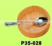 High quality wine bottle opener gift set with wooden box