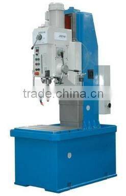 ZXB Series Square type Vertical Drilling Machine with dia. 40 50mm