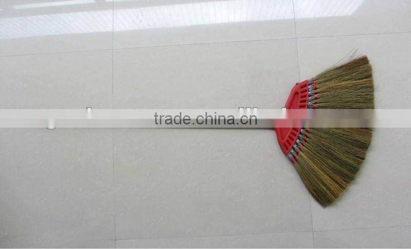 hot sell grass broom