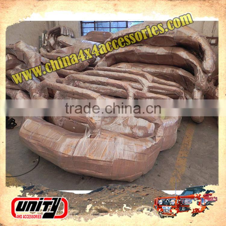 Hot sale Offroad 4x4 Tow Bar for Jimny body kit