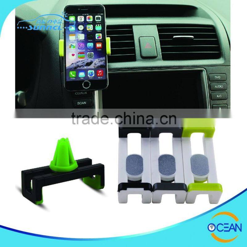 Hot Sale Big Size Heavy Duty Strong Bike Mobile Phone Mount Holder