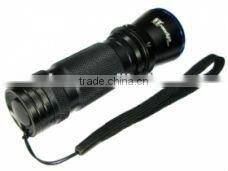 Factory Wholesale Bicycle Light 3W 806A Multi-functional with clip LED Bicycle Light