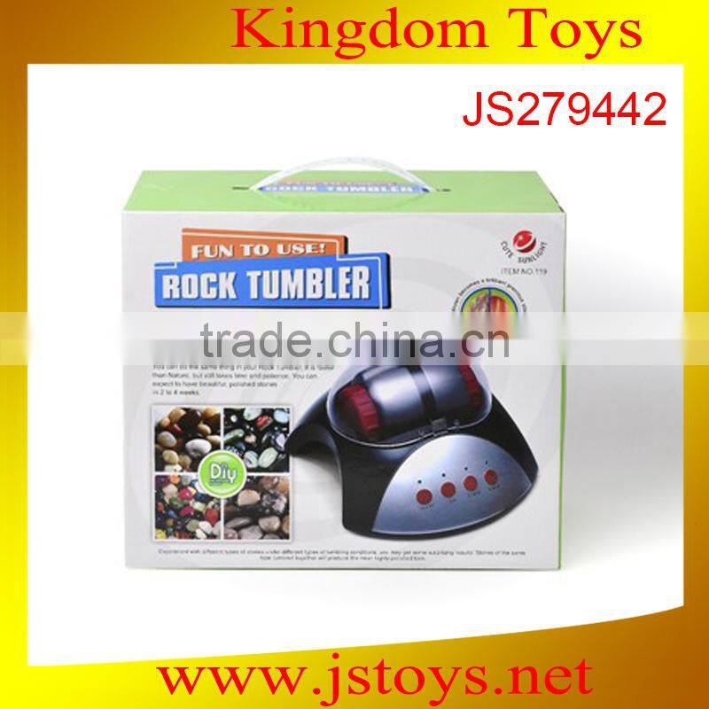 rock tumbler