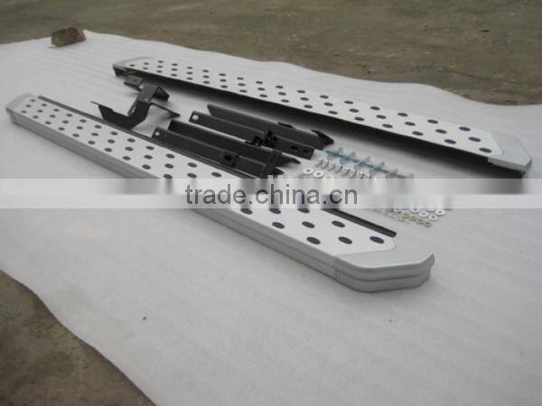China supplier for car side steps