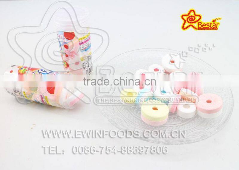 Whistle Hard Candy Fruity Flavor