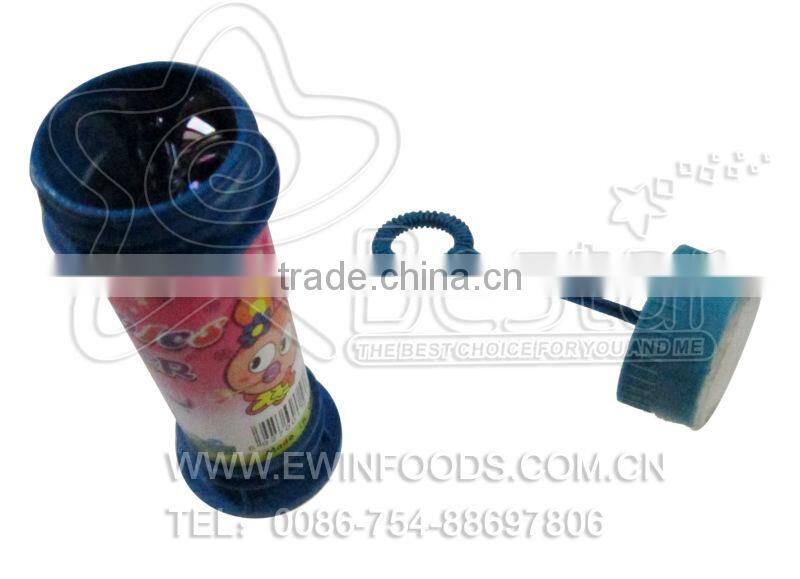 Funny Cartoon Soap Bubble Toy