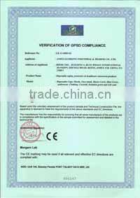 Medical disposable waterproof anti skid PE shoe cover,Nonwoven Fabric of Disposable CPE Shoe Cover for Hospital or Clinic