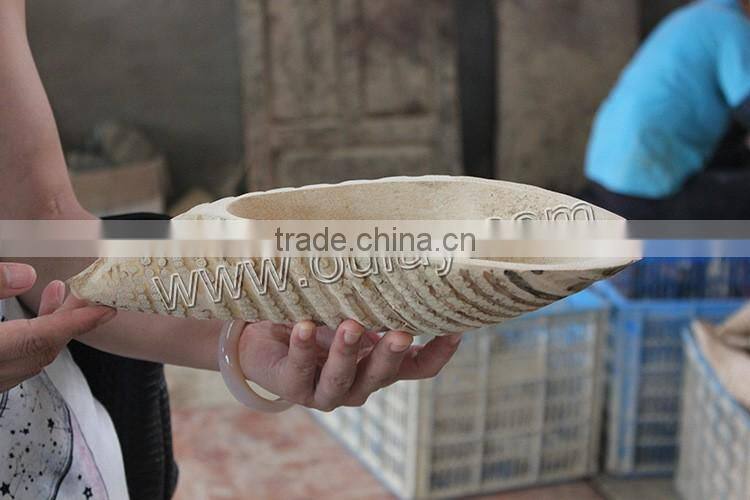 24~29cm bamboo foot strays/plates/compotes