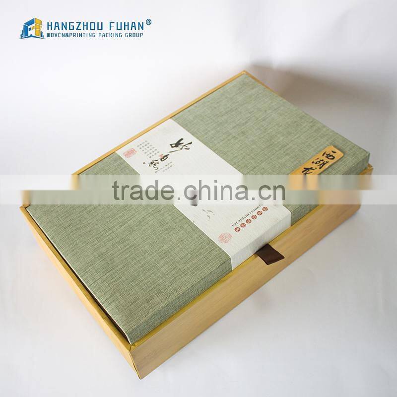 High Quality Customized Design Paper Packaging Gift Box