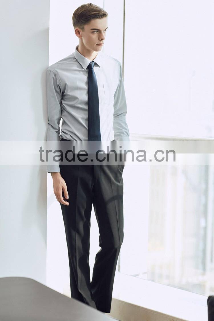 Latest formal shirts/mens business shirts/cotton shirts for man and woman business shirts