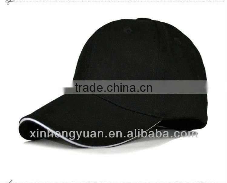 custom custom denim hat embroidery snapback rope hat