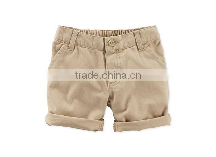 Toddler Girls' Shorts