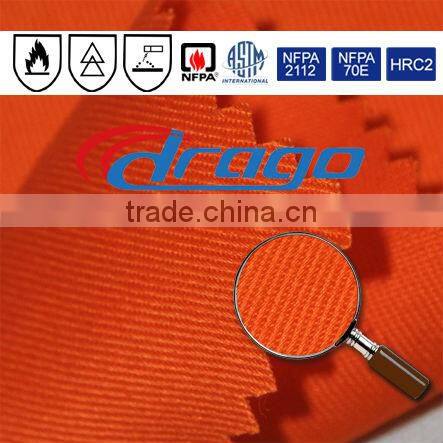 Wholesale CVC fireproof cloth with competitive price