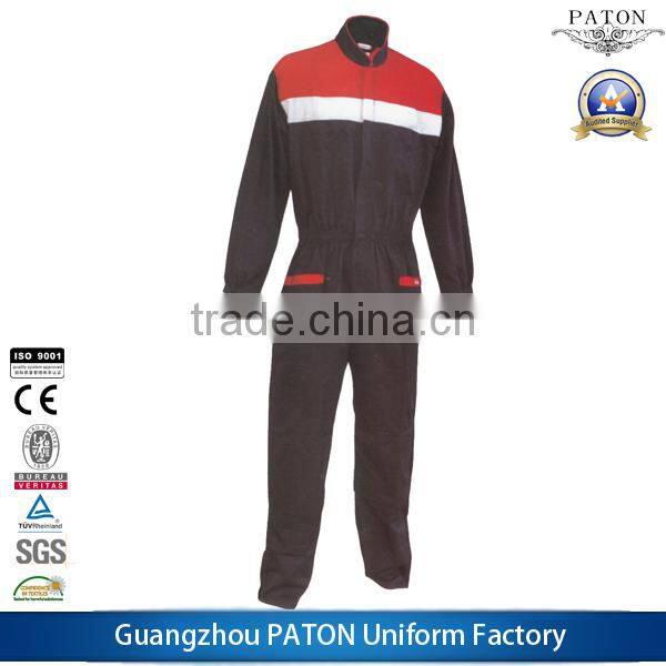 China factory supplier oem tupe custom coverall for oil and gas