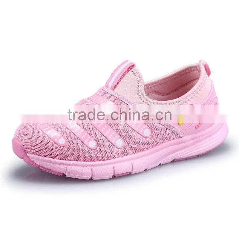 fashion children casual kid shoe sport, kids casual shoes boys girls, trainning shoe for kids from china