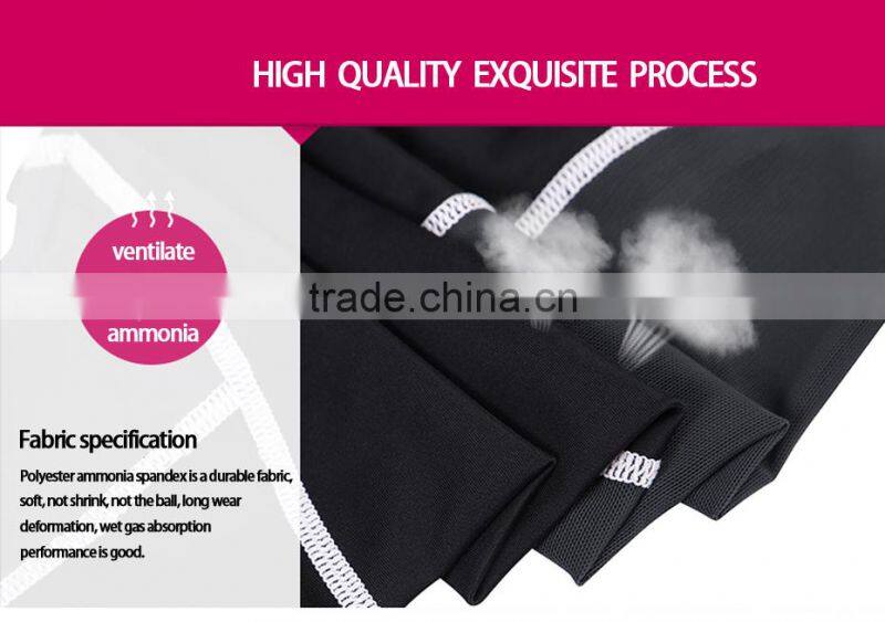 2017 Dry Fit Custom Sexy Fitness Leggings Gym Sports Yoga Pants