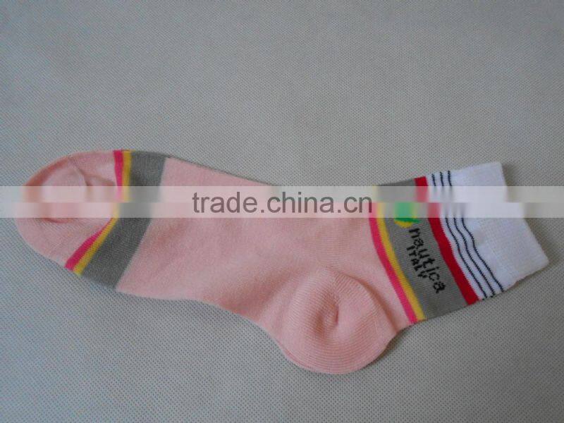 Outdoors Fashion Women Cotton Socks Non-slip Sports Socks