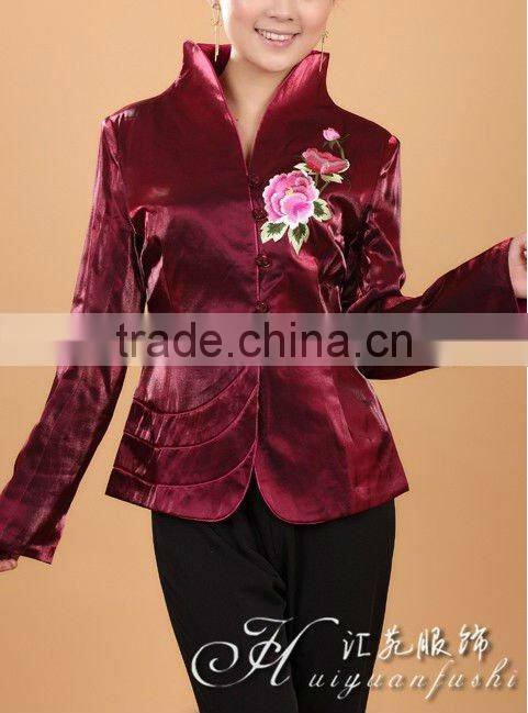 woman clothes winter