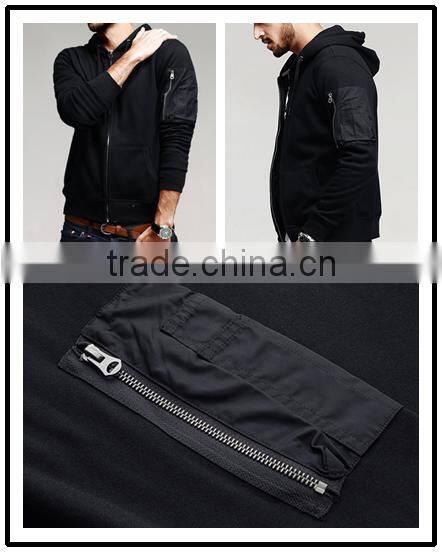 hot sell custom hoodies men fashion clothes