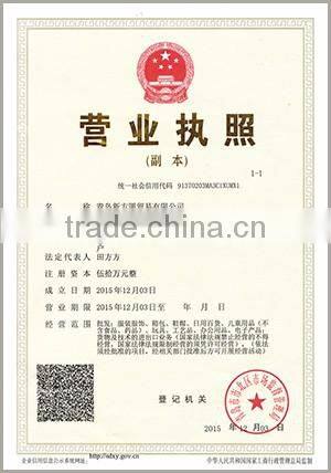 fashion cotton short sleeve print cotton girls tshirt