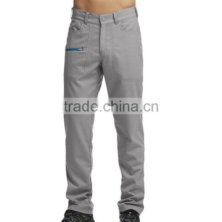 Men's Compass Pants wholesale mens cargo pants merino wool tactical pants