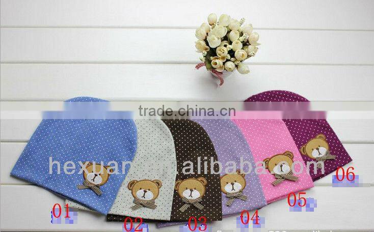 Baby Hats/Caps Spring hats/Autumn hats