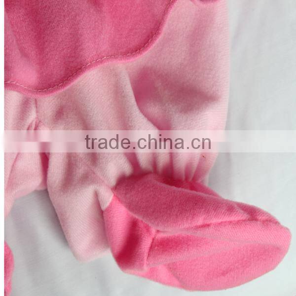 Make doll clothes for naked doll bodies
