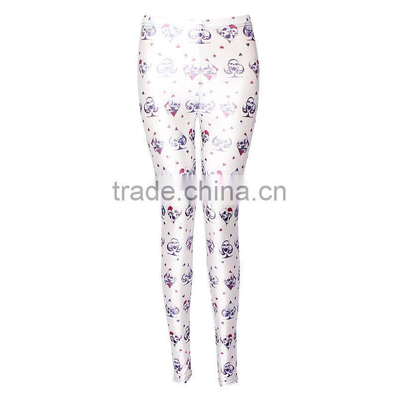 spandex women seamless sport legging summer legging 2017