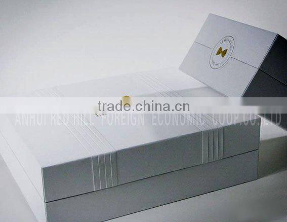 shirt paper packaging box