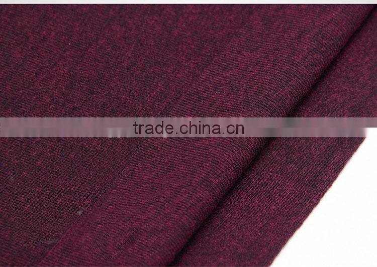 wholesale new style 100% cotton high quality plain gym tank top men V-3