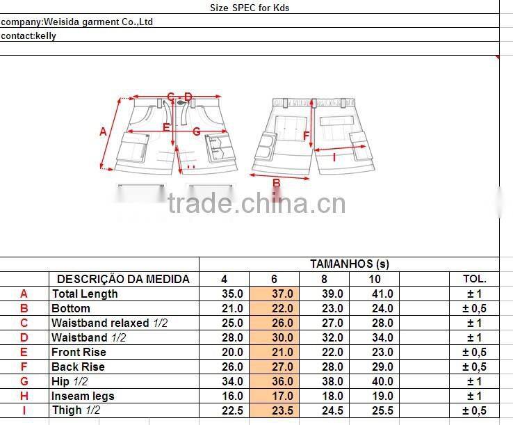 fashion lovely girl kids pp pants baby