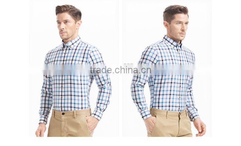 Wholesale trendy new model man shirt models with competitive price