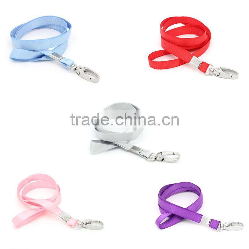 High Quality China Lanyard Clips Plastics Card Holder