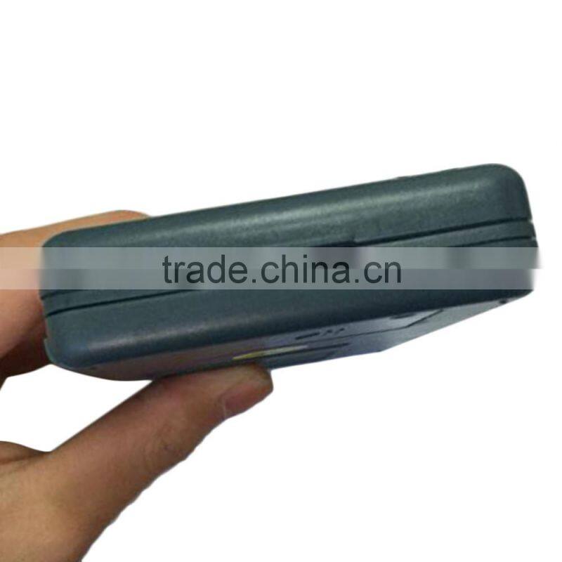 1Pc Auto Range LCD Mini Tool Voltmeter Tester, AC/DC Pocket Digital Multimeter Newest Hot Search