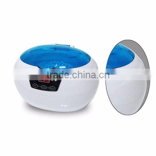 Ultrasonic Cleaning Machine/Small Glasses Jewellery, Dental Dentures, Dental Clean Cleaners