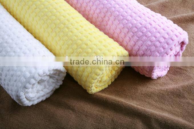 100% cotton Hotel Bath Mat, hotel textiles supplier