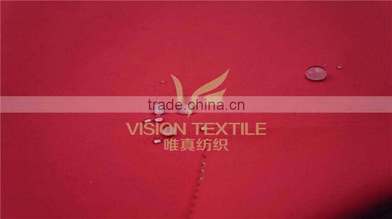 Full-Dull Nylon Taslon